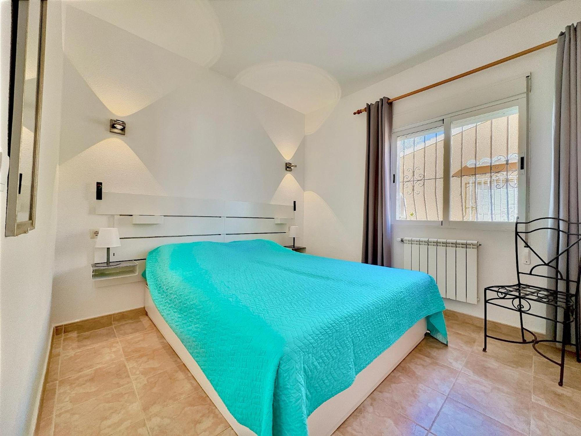 Apartamento Panorama X0025 - Salco La Cumbre بينيتاشيل المظهر الخارجي الصورة