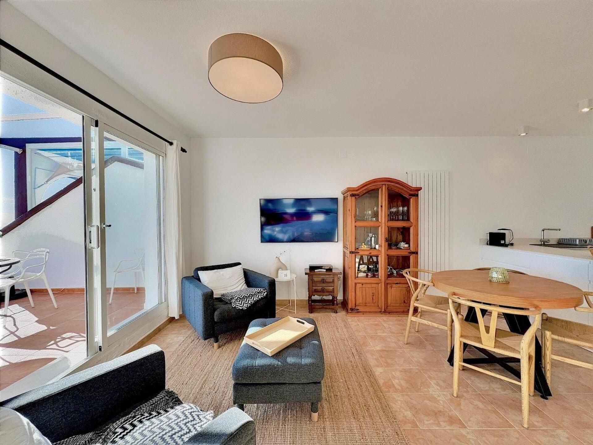 Apartamento Panorama X0025 - Salco La Cumbre بينيتاشيل المظهر الخارجي الصورة