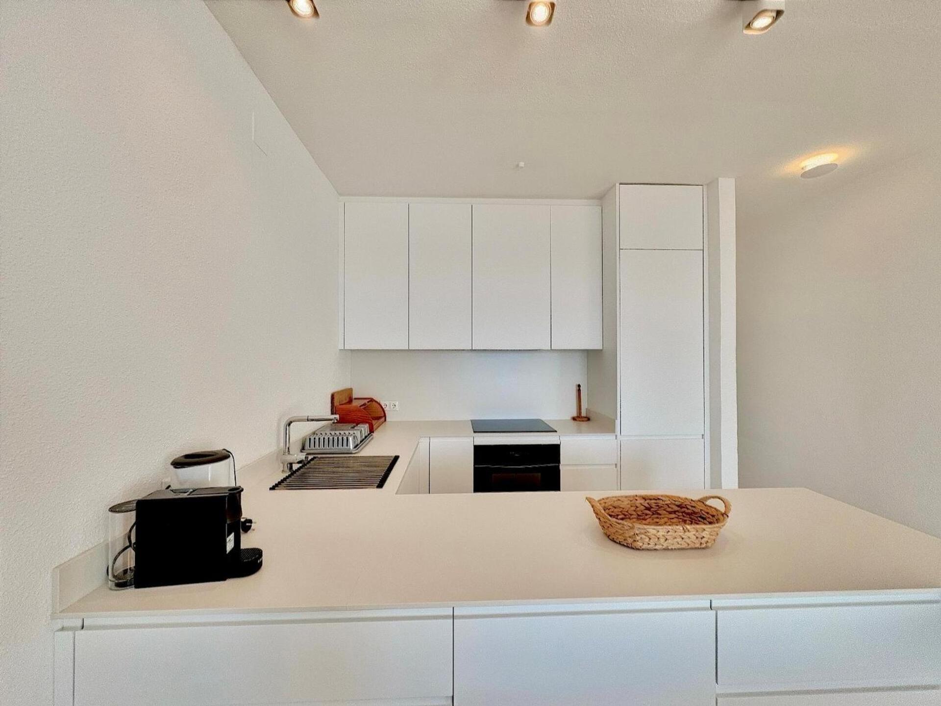 Apartamento Panorama X0025 - Salco La Cumbre بينيتاشيل المظهر الخارجي الصورة