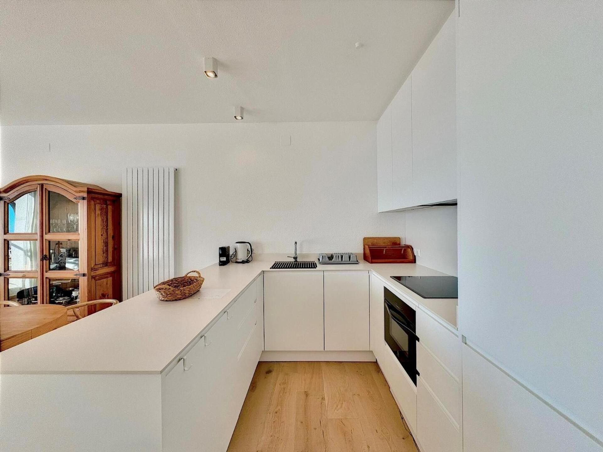 Apartamento Panorama X0025 - Salco La Cumbre بينيتاشيل المظهر الخارجي الصورة